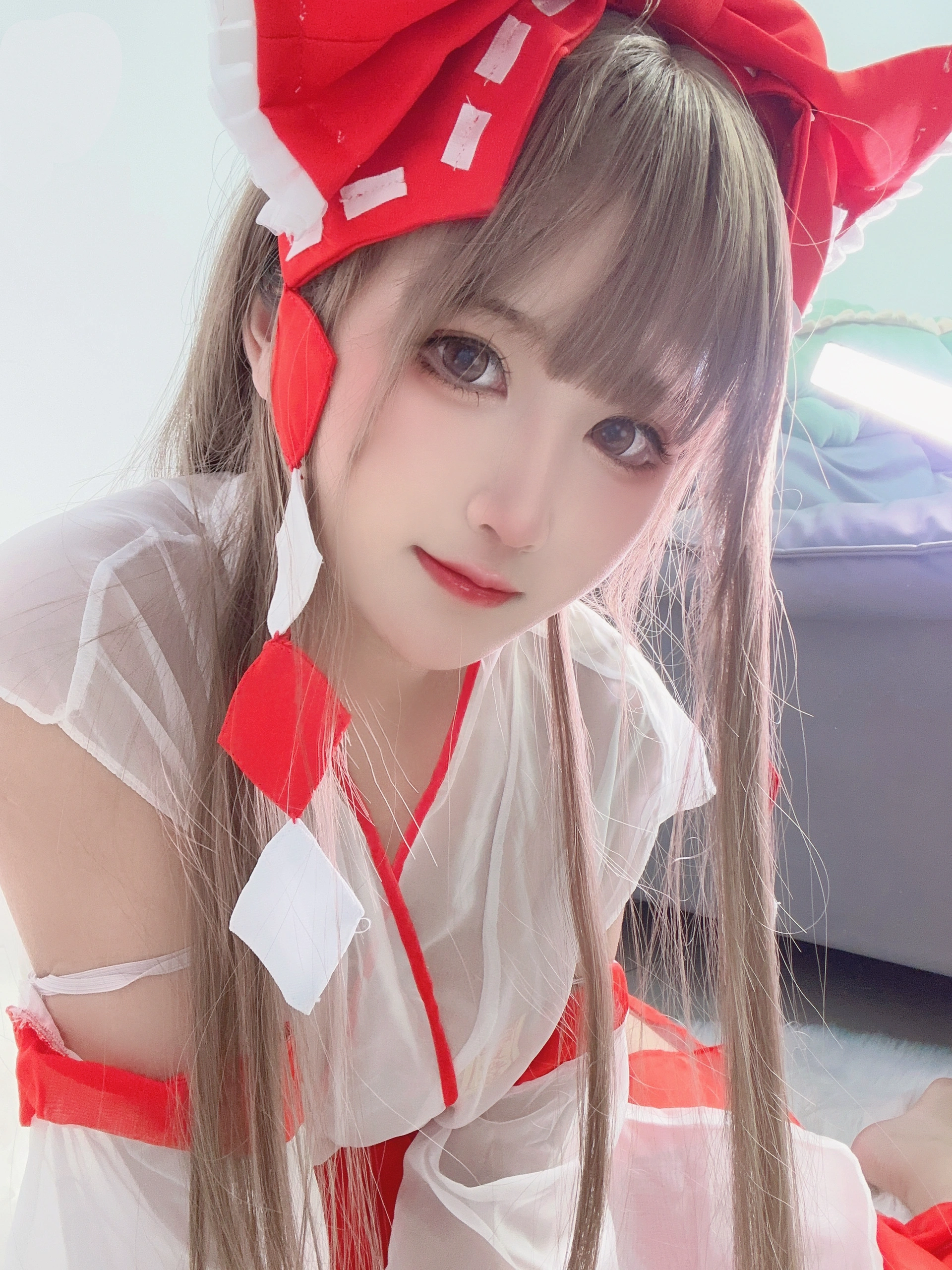 三度_69 - NO.73 巫女 2